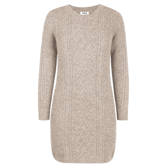 NWT Revolve 525 Tessa Sweater Dress - Picture 2 of 5